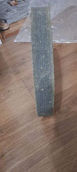 Круг полировальный войлочный СССР