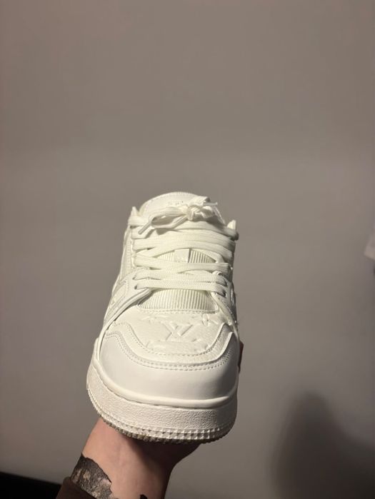 !! Louis Vuitton Trainer / Trainers Albi !!