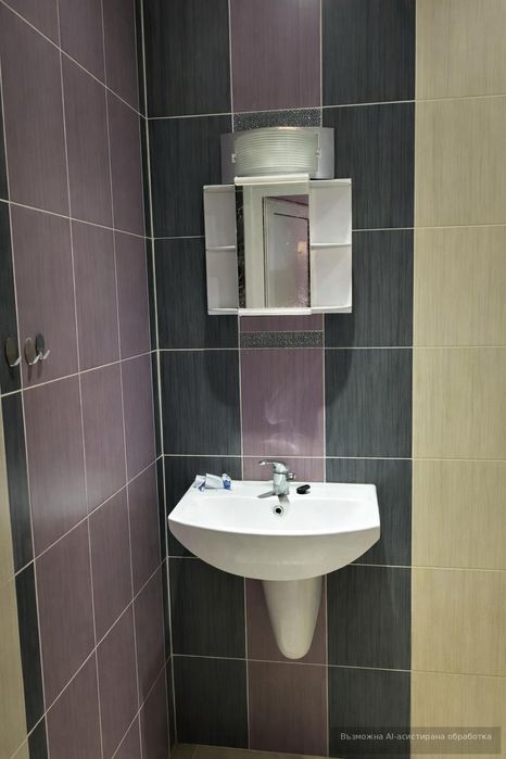 Двустаен апартамент  в гр.Варна, Левски!