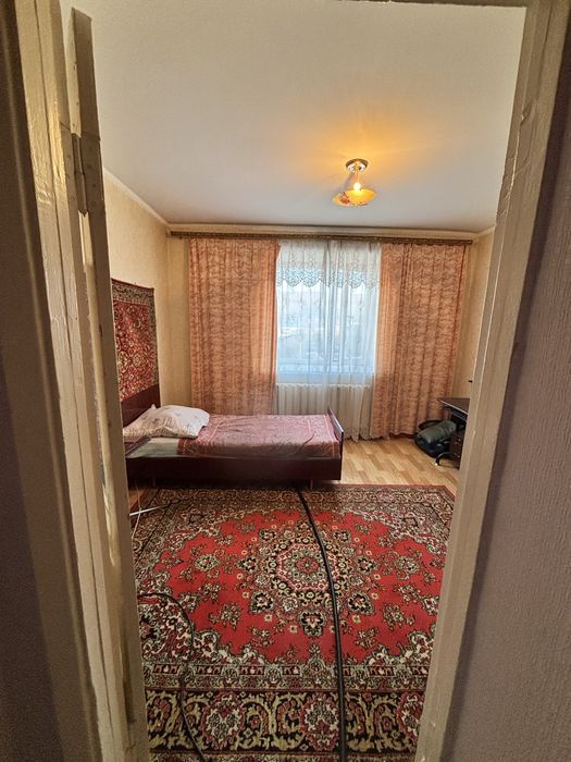 Продам 2-комнатную квартиру, МКР