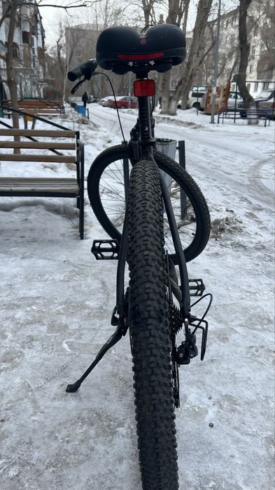 Продаётся велосипед