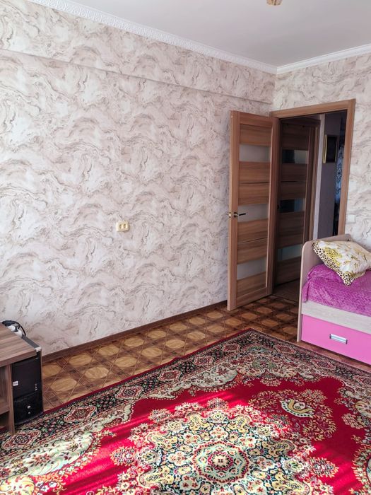 Продам 3-х комнатную квартиру