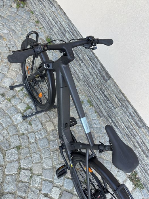 Електрически велосипед Scott Belt 10 2025 Smart system размер:28/L