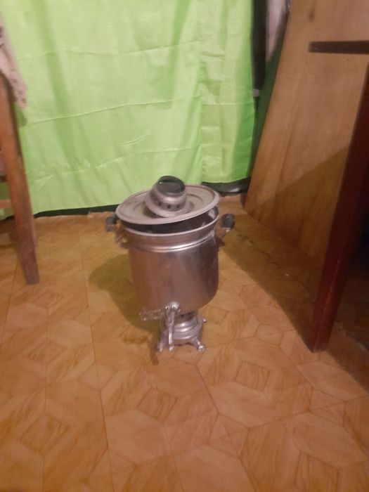Продам самовар..