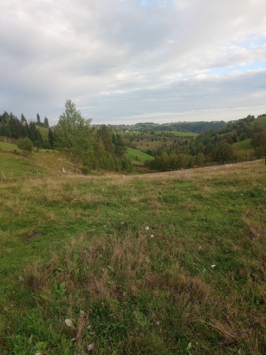 Vând teren intravilan și extravilan Sat Măguri