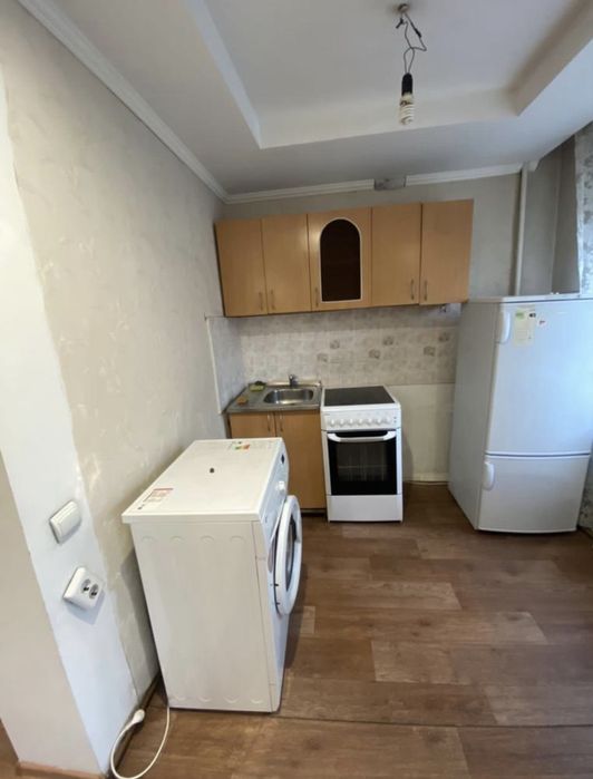 Ищу девушку для совместного проживания