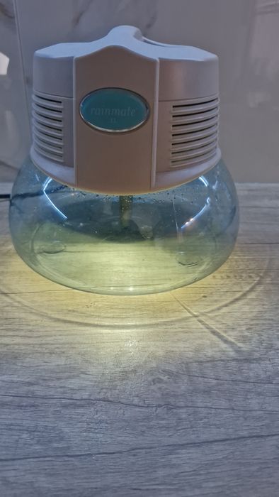Purificator si aromatizor de aer Rain Mate