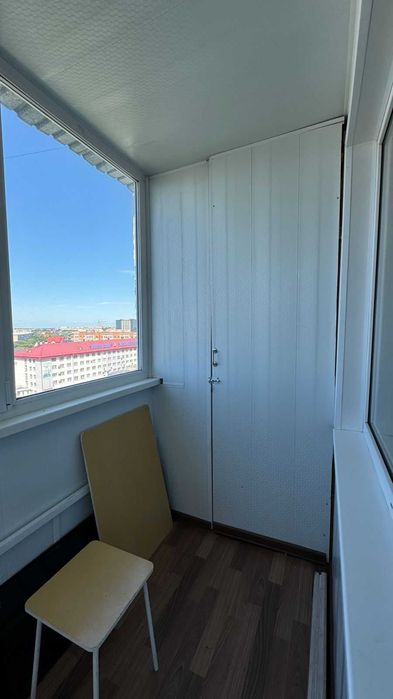 2 комнатная Светлая квартира