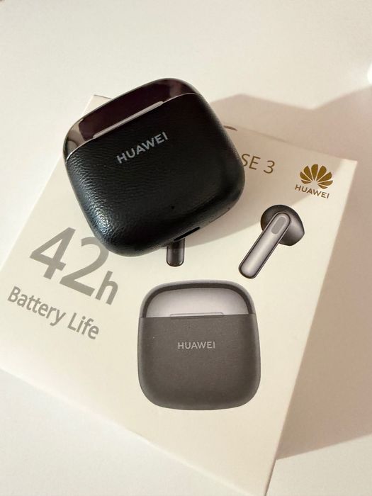Huawei FreeBuds SE 3
