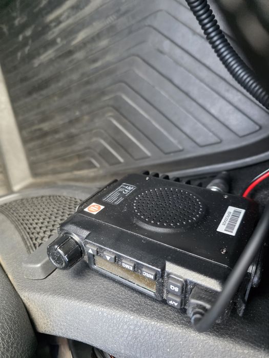 Vând Statie cb Pni escort hp 6500 pro