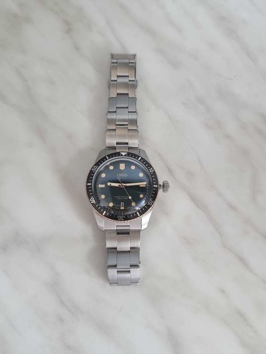 Ceas Oris AUTOMATIC  3785541/7707  Bmg Amanet 93493