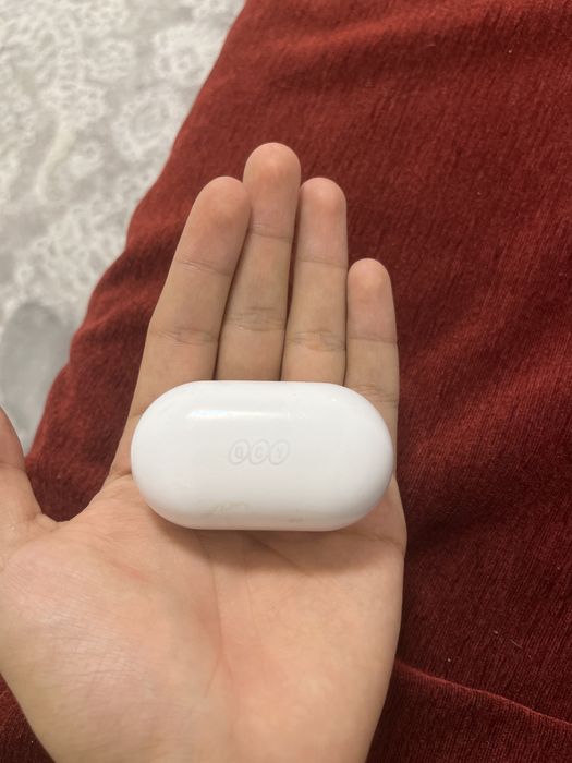 Наушники QCY arcbuds