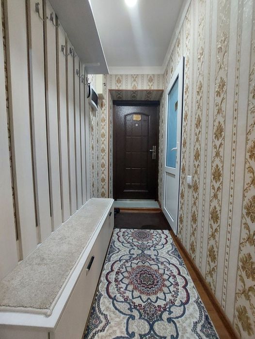 2в3-комнатная квартира возле парка Фуркат