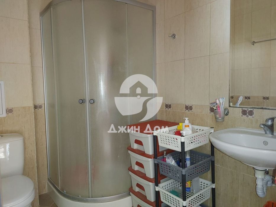 Продава се Едностаен апартамент в с. Кошарица, Област Бургас - 60 кв.м за 421 €/кв.м - Снимка #6