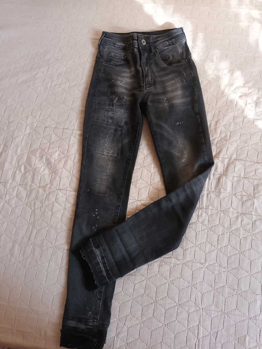 Дамски дънки Pause jeans