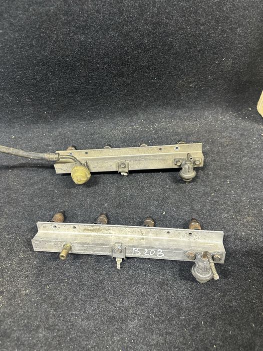 Форсунки Honda Cr-V 2.0l B20b