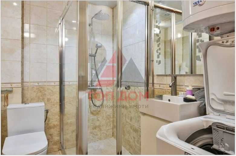 Дава се под наем Тристаен апартамент в Варна, Бриз - 76 кв.м за 700 € - Снимка #7