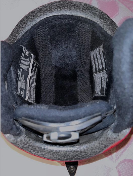 Детска ски каска- Rossignol