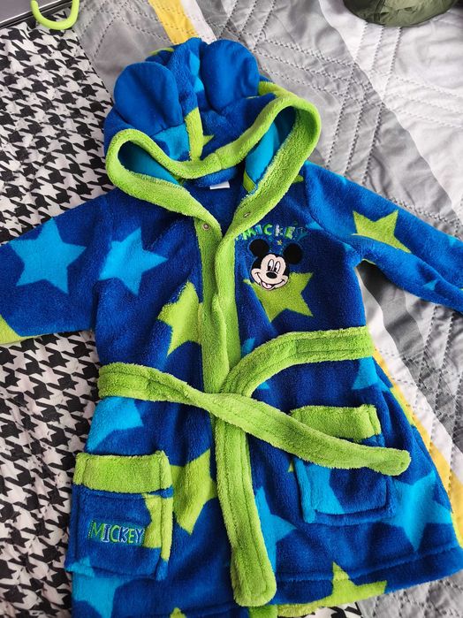 Дрехи за бебе от 3 до 9 месеца