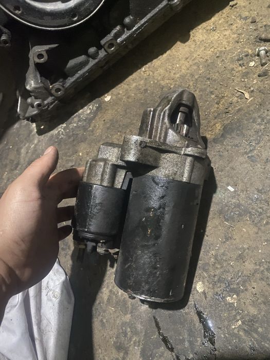 Продам стартер от Ауди