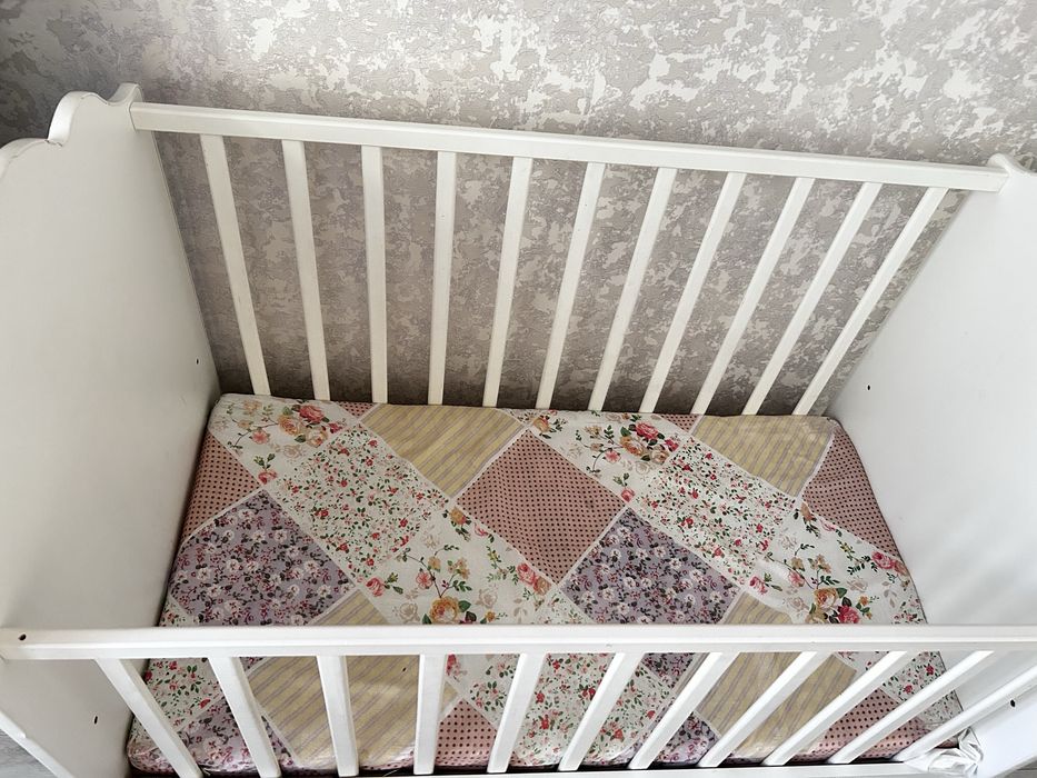 Детский манеж.