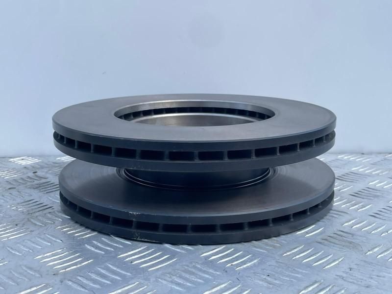 Disc frana 5x110 Opel Astra G