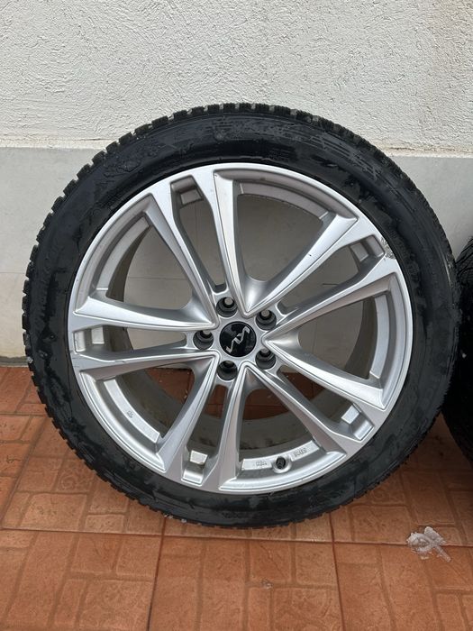 Джанти KIA EV6  20 цола 114.3