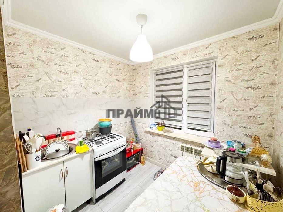 ПРОДАМ 1 ком. Самал (Виолетта ПРАЙМ)