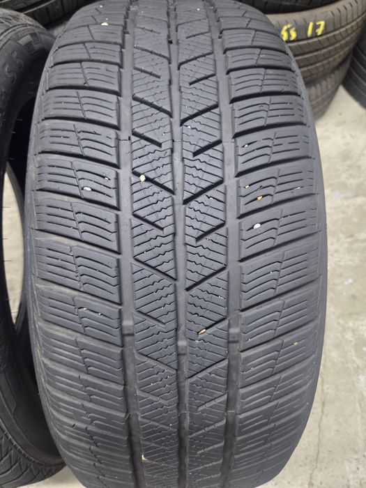 Set 2 anvelope SH iarna Barum 235/50/19 dot 2021