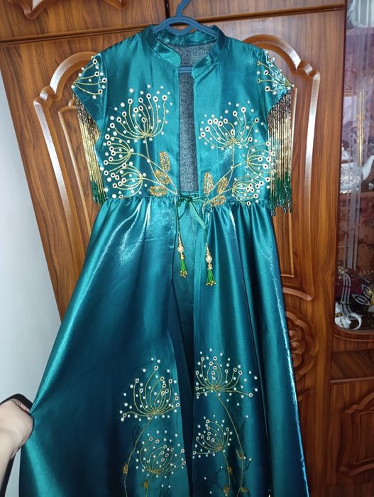 Ansambl 2marta kiyilgan