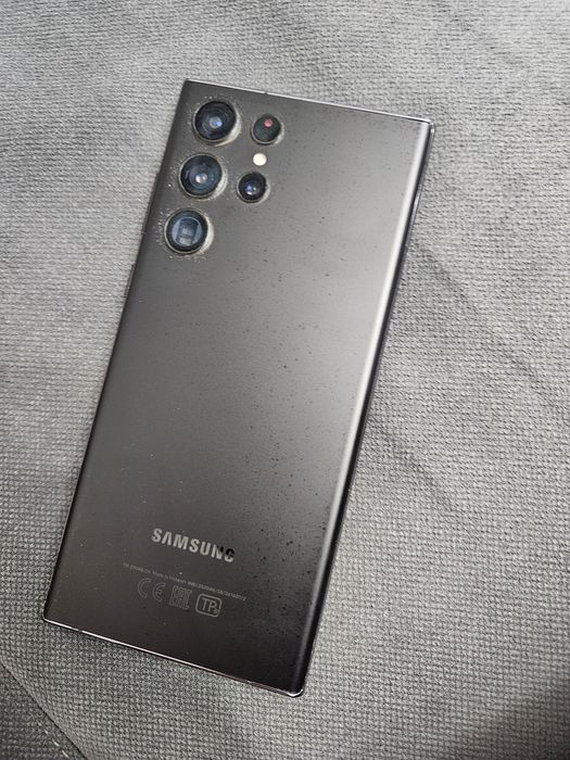 Самсунг s22 ultra