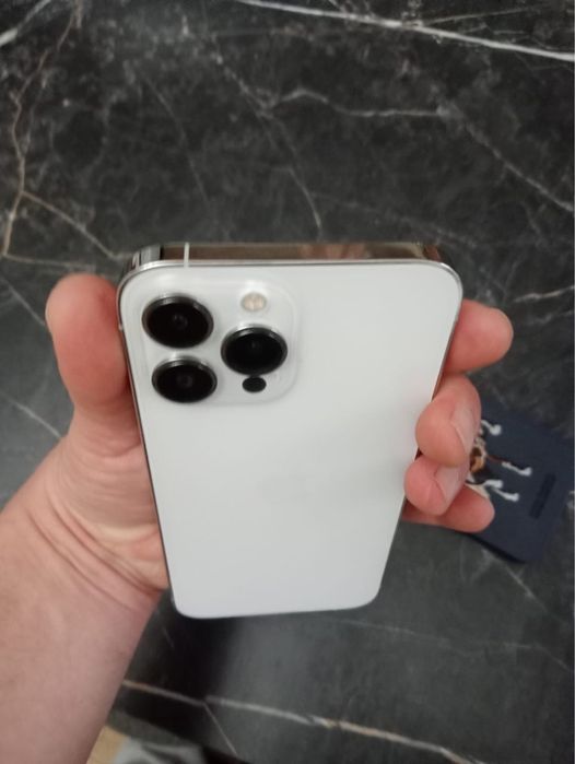 IPhone 13 pro maks на 128