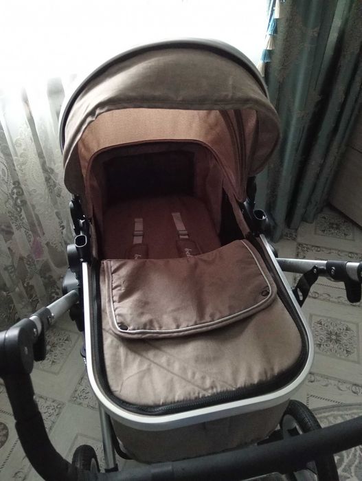 Продам Коляску детскую