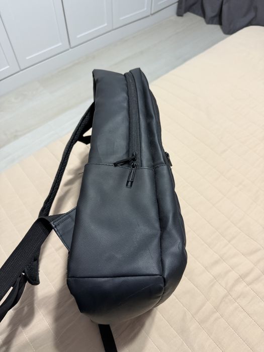 Рюкзак черный (