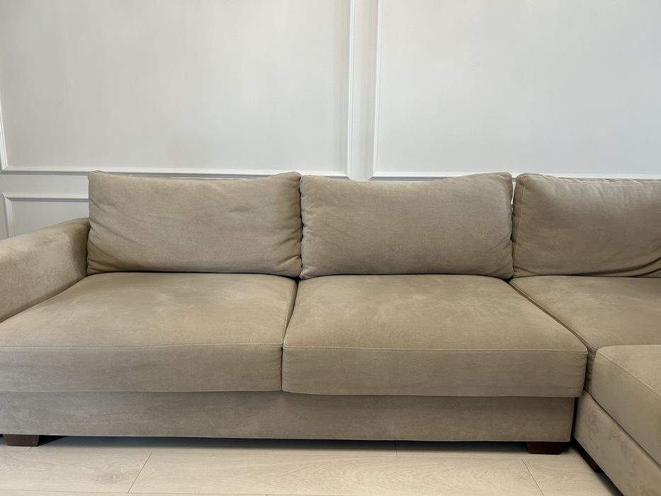 Диван трансформер