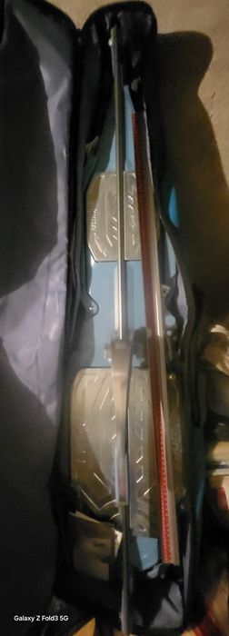 Машина за плочки Sigma 125