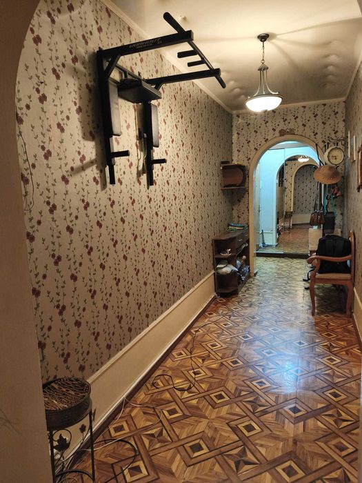 Продается 2+2=5ти комнатная квартира 5/6/9 Ганга, Хадра