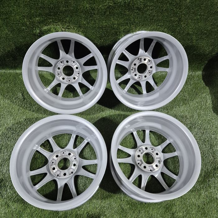 Jante R 16 Mercedes A class, 5x112