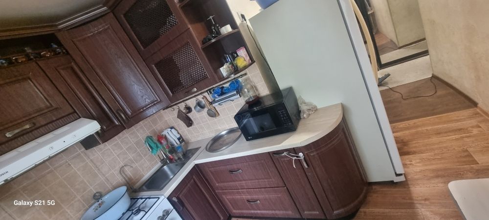 Продам 4х комната