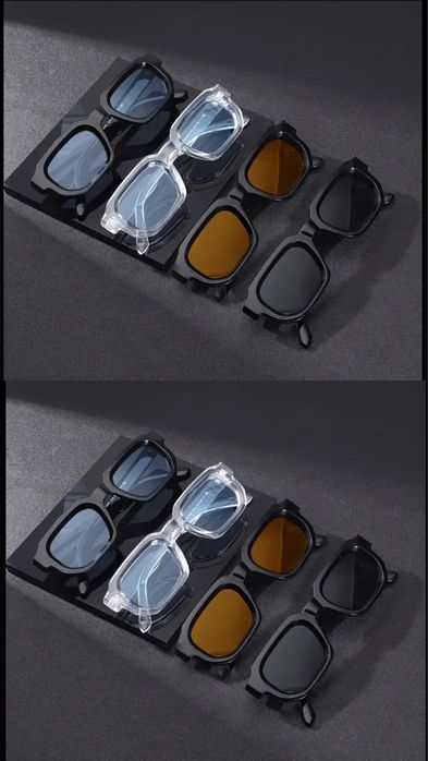 Очки мужские