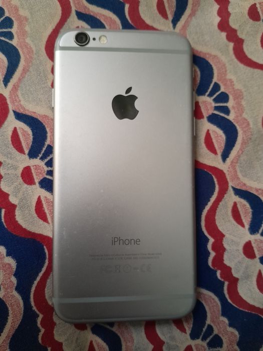 Iphone 6 sotiladi