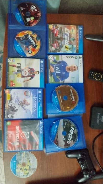 Плейстейшн продается