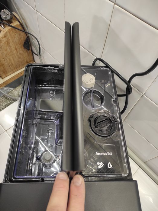 Кафемашина/Каферобот Saeco Picobaristo Deluxe