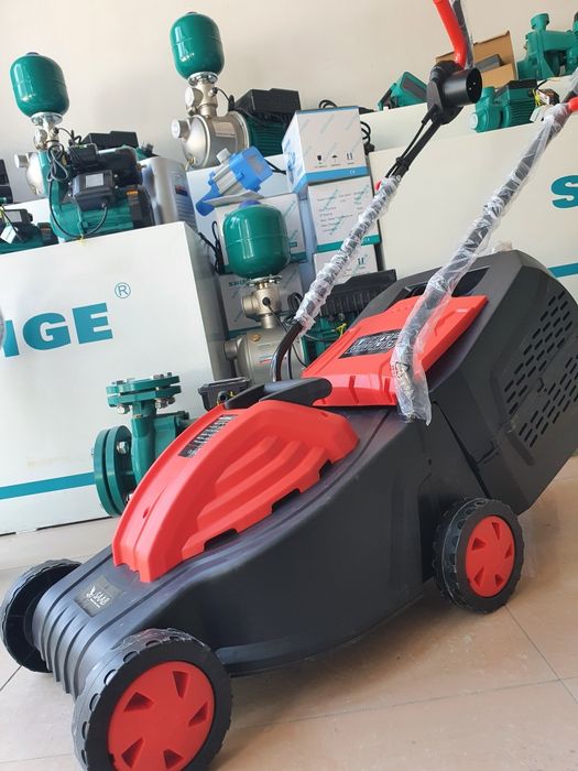 Gazonakasilka gazono'rgich