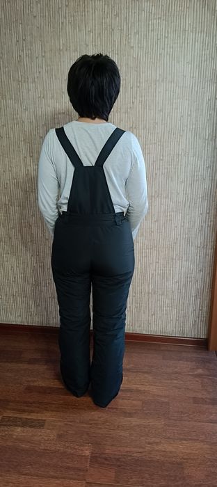 Женский лыжный костюм