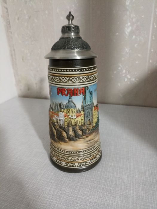 Продам пивную кружку