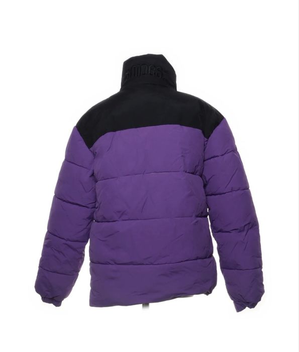 Зимно яке Snipes