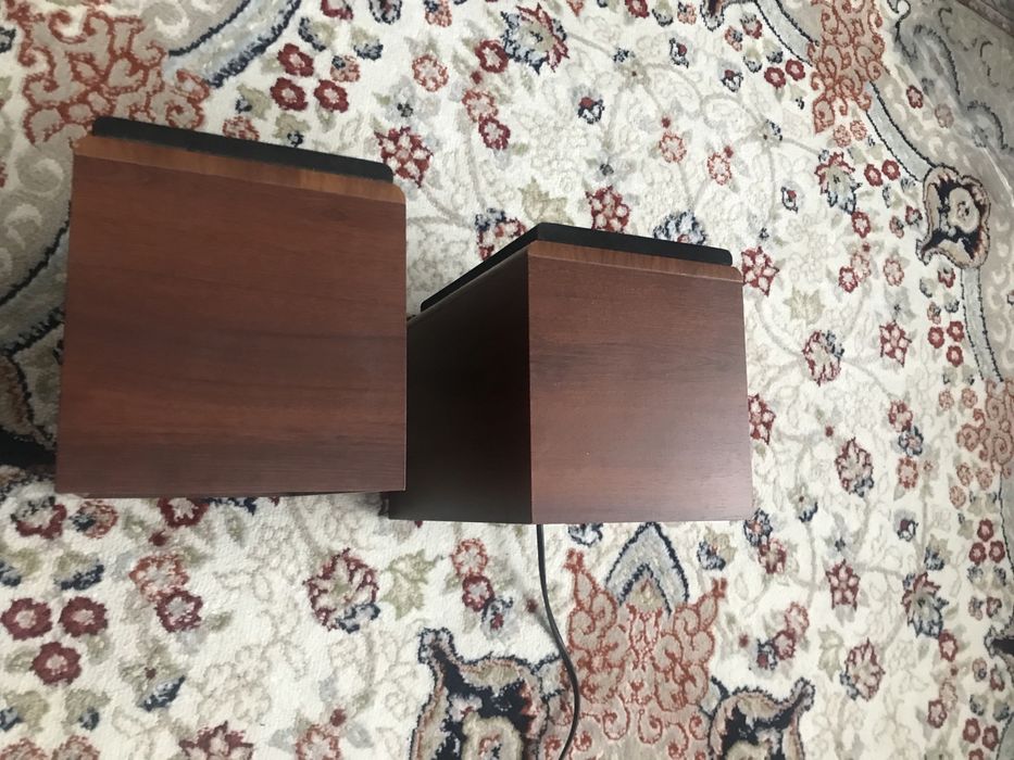 Продам колонки компьютерные