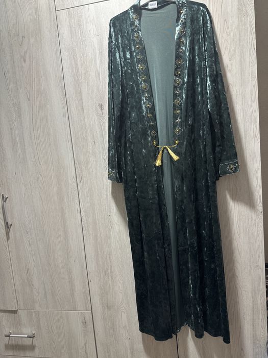 Накидка универсальная