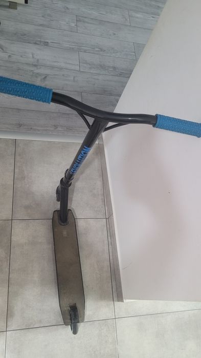 Trotineta funcțională